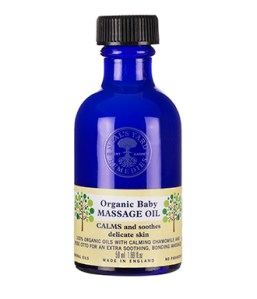 baby massage instructors